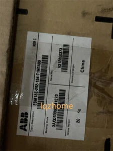 ESM18E-292-154-T1N0A00 ABB Servo Motor Brand New Fast shipping#DHL or FedEx - Picture 1 of 2