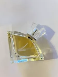 Valentino V for Women 1.6 fl.oz / 50 ml -RARE Vintage Perfume- 80% Full - No Box - Picture 1 of 7
