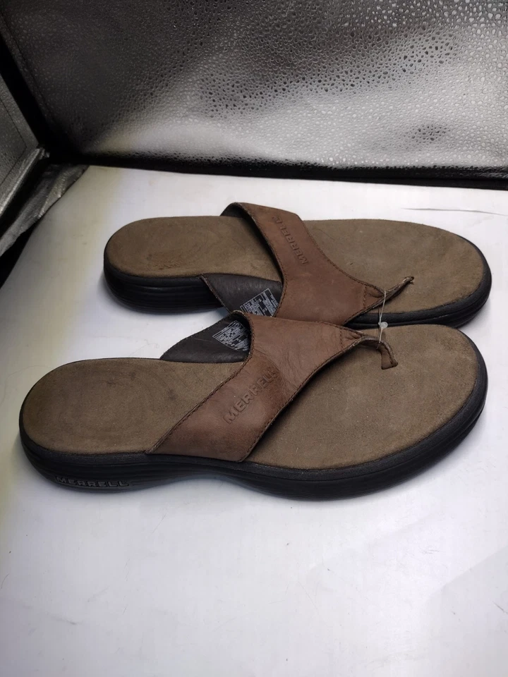 Merrell Men's Sandals 11 (Bag A) - Image 1 of 4