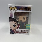Doctor Strange (2016 Summer Convention) #161 Doctor Strange Pop! Vinyl - VGC