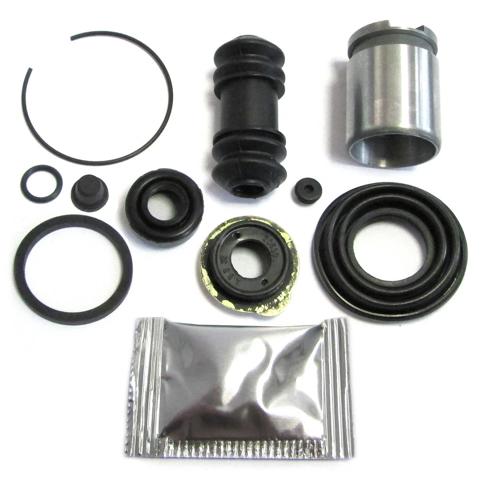 Kit de Réparation Étrier Frein Piston Arrière 30mm pour Daihatsu IV Mazda MX-3 - Photo 1/1