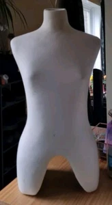 Vintage Dressmakers Dummy 2 - Picture 1 of 4
