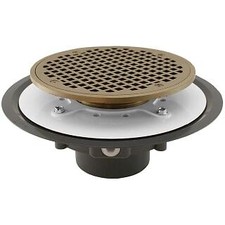 Jones Stephens D53144 - Shower Drains Shower Accessories