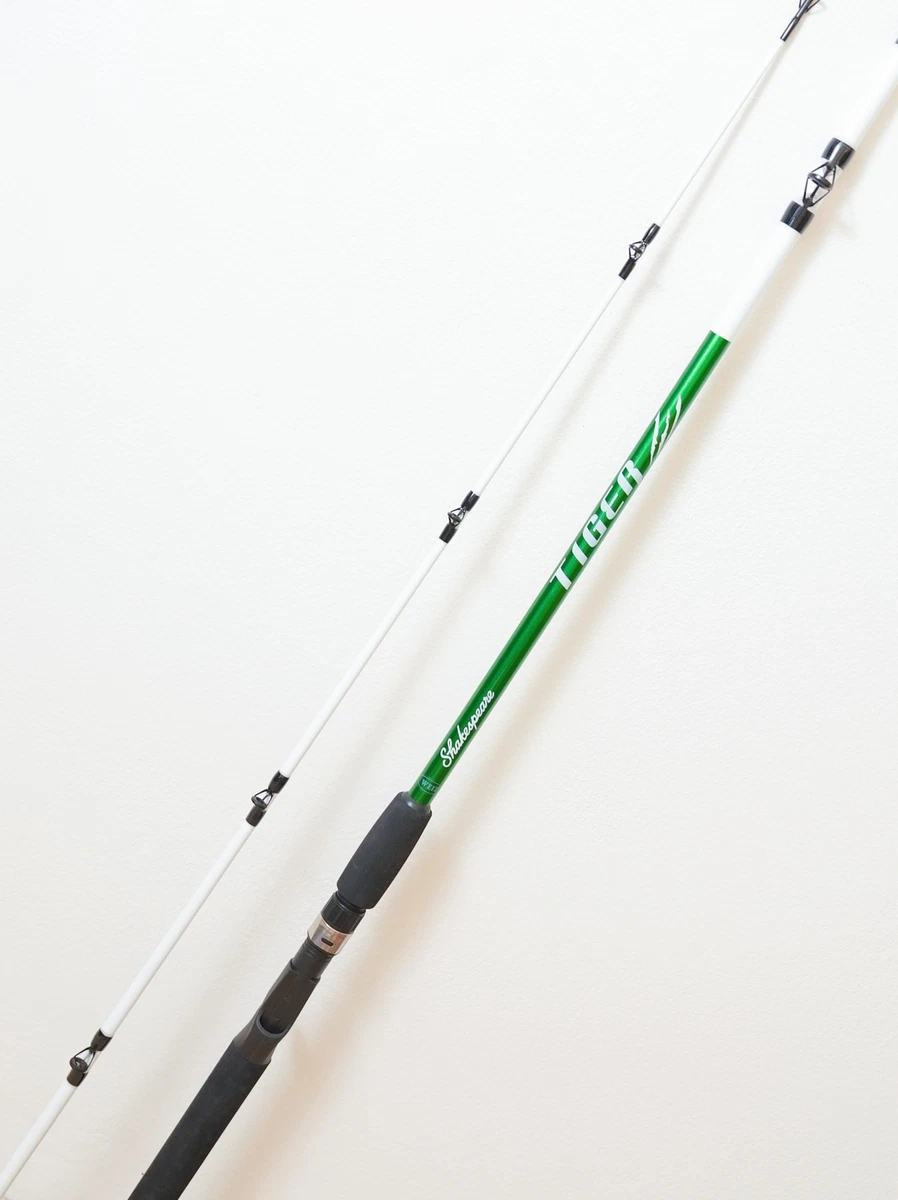 Shakespeare Medium Heavy 6 ft 6 Inch Fishing Rods & Poles for sale