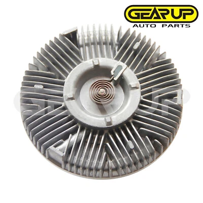 Embrague ventilador motor para 96-14 Chevrolet Silverado 2500 HD Classic W4500 Tiltmaster Foto 1 de 4