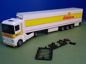 AWM Renault AE 500 Kühlkoffer Sattelzug Botterbloom H0 1:87 Top H642 - Picture 1 of 5