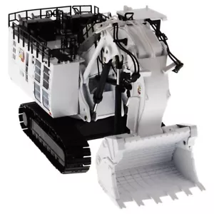 Configurazione carbone pala anteriore miniera idraulica scala 1/87 gatto 6060 85653 - Foto 1 di 6