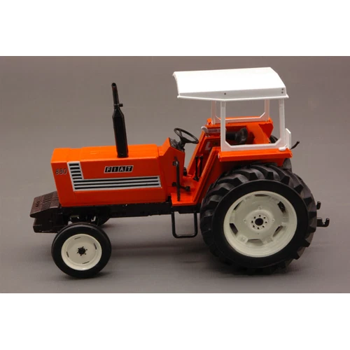 TRATTORE FIAT 880 1:32 Replicagri Mezzi Agricoli e Accessori Modellino Nuovo - Immagine 1 di 1