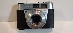 📸 KODAK RETINETTE 1A 35mm Film Camera (Parts/Repair) - Picture 1 of 7