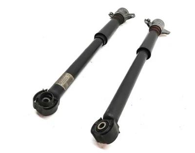 AUDI S4 2013 (B8 8K) AWD suspensión deportiva trasera izquierda y derecha juego de puntales de choque/2 Foto 1 de 4