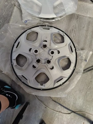 Tapacubos Ford Fusion 10-12 AE5C1130AA Foto 1 de 2