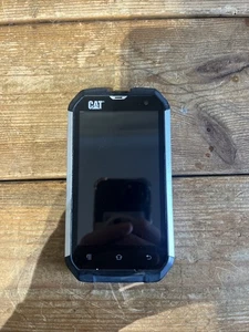 Smartphone robusto CAT B15Q - solo unità non testata - Foto 1 di 6