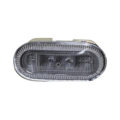 For Volkswagen Beetle 98-05 Driver Side Replacement Side Marker Light Value Line Foto 1 de 2