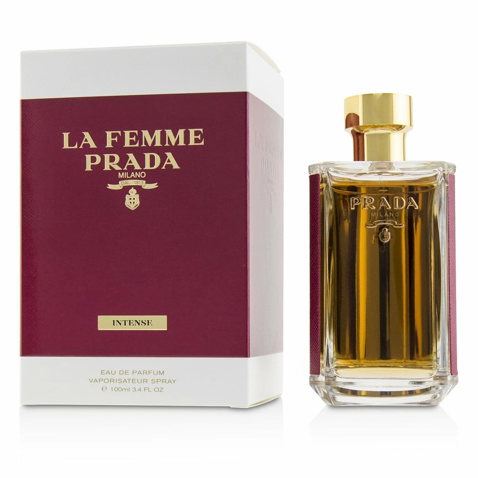 La Femme Intense PRADA Eau De Perfume Spray 100ml