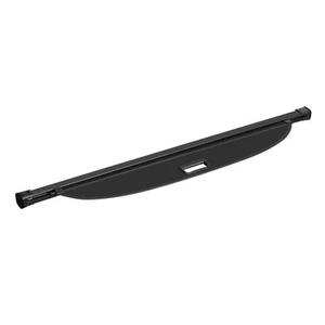 VEVOR Retractable Cargo Cover for GMC Terrain + Chevrolet Equinox 2018-2024 - Photo 1/2