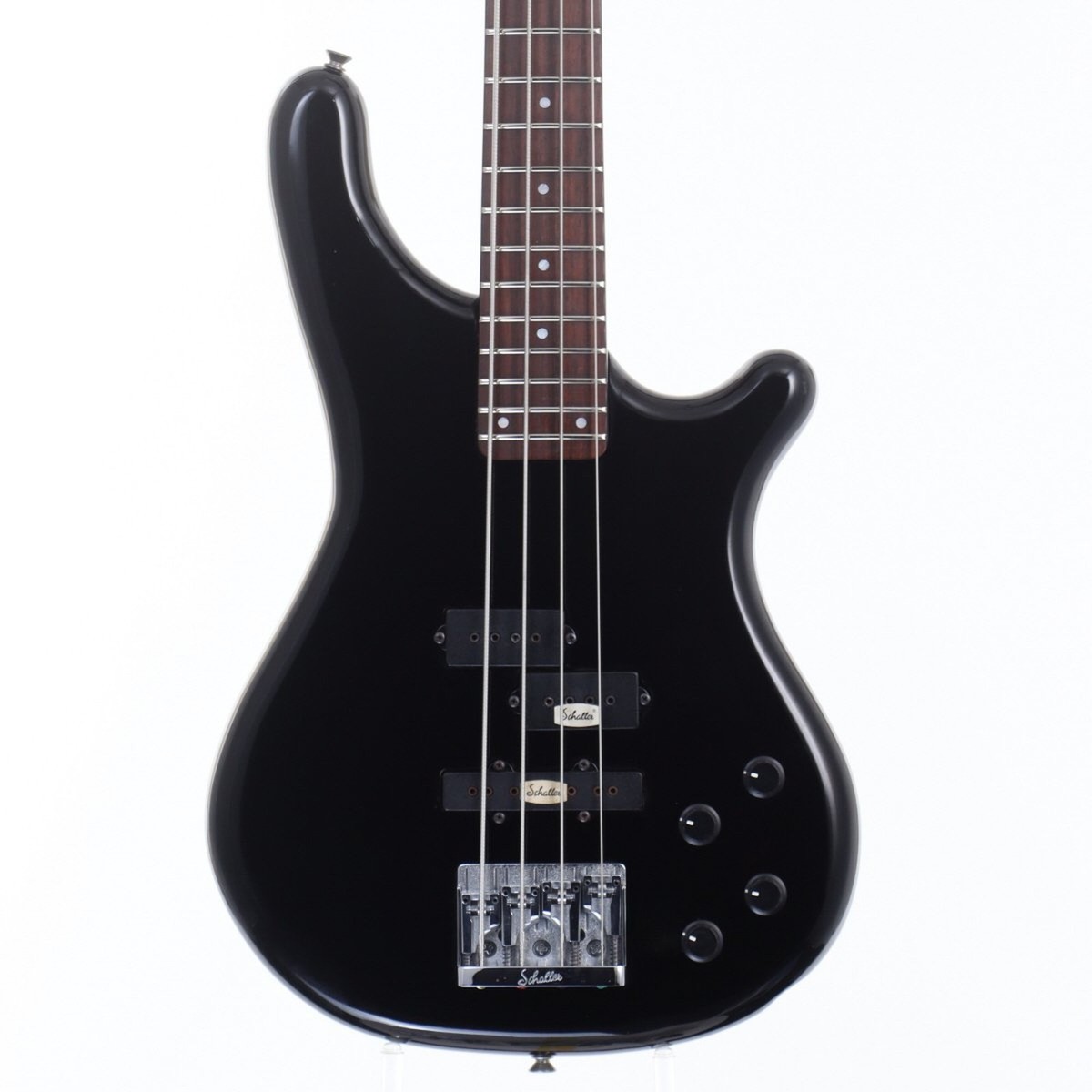 ベース Electric bass Vintage ROCKOON by KAWAI ベース Electric bass Vintage ROCKOON by KAWAI ベース Electric bass
