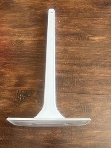 Long T Handle 5 Gallon Curved Bucket Scraper 5 Gallon Pail Paint Or Food - Picture 1 of 4