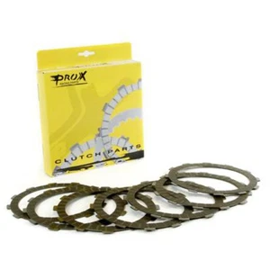 CLUTCH FRICTION PLATE SET-7, PROX 16.S54007, 59032011100, MADE IN JAPAN - Picture 1 of 1