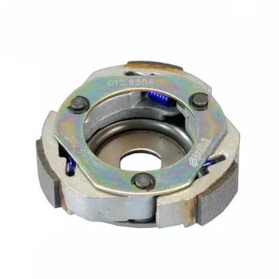 Embrayage POLINI Speed Clutch Pour Benelli Caffe' Noir 150 4T LC E3 Diamètre - Photo 1/3