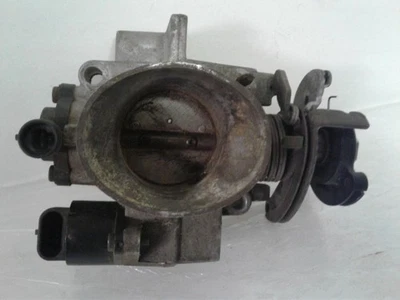 Throttle Body Throttle Valve Assembly 6-191 3.1L Fits 93-95 CUTLASS 620614 - Image 1 of 3