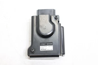 Nissan Titan 2022 chasis caja cerebral 17001ez30a 17001-ez31a Foto 1 de 4