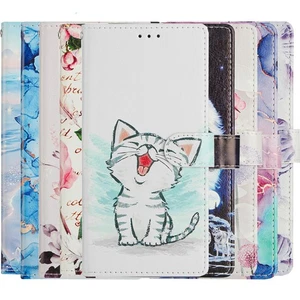 Phone Cover for Huawei Honor 400 Pro 400 Lite 400 Shockproof Pattern Wallet Case - Picture 1 of 20