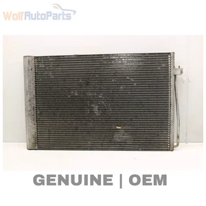 2006-2007 BMW 530XI - AC Condenser 9122825 - Picture 1 of 5