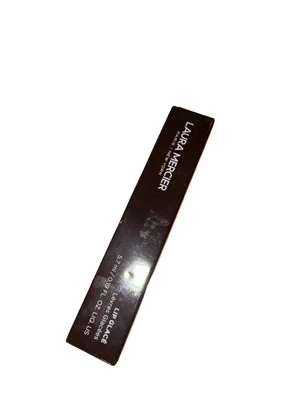 Laura Mercier Lip Glace: 125 rosado, 0,15 oz sin caja Foto 1 de 3