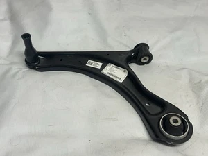 2024 2025 CHEVROLET TRAX FRONT LEFT SUSPENSION LOWER CONTROL ARM OEM GM - Picture 1 of 8