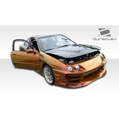 Duraflex Bomber Body Kit for Integra Acura 94-97 ed_110018 - Imagem 1 de 4