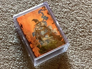 1997 Lady Death Series IV WICKED WAYS Complete Set 90 Cards - Picture 1 of 2