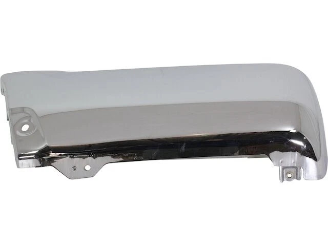 Rear Left Bumper End For 1996-2002 Toyota 4Runner 1997 1998 1999 2000 WC733JY - Image 1 of 1