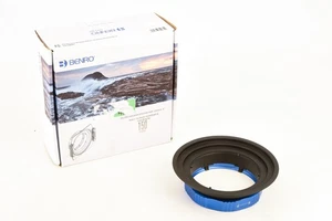 Benro Lens Ring FH150 for 150mm Filter Holder on Nikon 14-24mm ED lens NEAR MINT - Picture 1 of 5