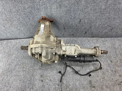 DIFERENCIAL EJE DELANTERO JEEP GRAND/WAGONEER 22-23 5,7 L 4x4 (3,21) 45 k millas Foto 1 de 4