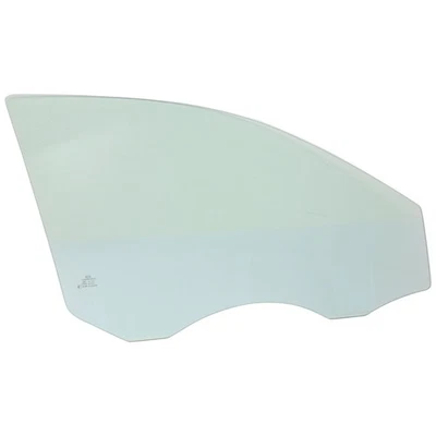 Door Glasses Front Passenger Right Side for VW Hand Sedan Volkswagen Jetta 11-18 Foto 1 de 4