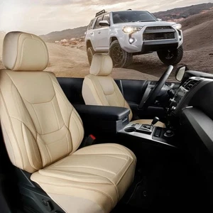 Coverland Custom Car Seat Covers Compatible with Lexus RX 350, 350h, 450hL - ... - Picture 1 of 7