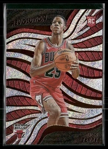 2022-23 Panini Revolution #149 Dalen Terry - Picture 1 of 2