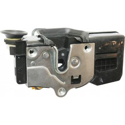 For Pontiac G6 Door Lock Actuator 2007 08 09 2010 Passenger Side Rear 20777854 - Image 1 of 4