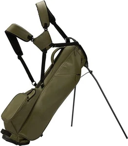 NEW 2024 TaylorMade Flextech Premium Carry Sage 3 Way Stand/Carry Golf Bag - Picture 1 of 1