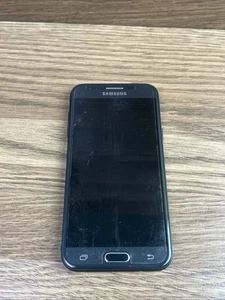 Samsung Galaxy J3 Prime (SM-J327T1) 16 GB (MetroPCS) - H1156/T-Mobile - Foto 1 di 8