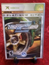 need for speed underground 2 xbox