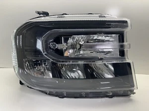 2022 2023 2024 FORD MAVERICK RIGHT PASSENGER HEADLIGHT LED OEM - Picture 1 of 17