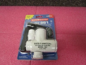 NEW! Rectorseal Safe-T-Switch SS1 97632 - Picture 1 of 7