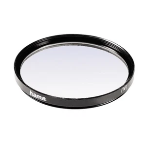 Hama Protecting UV Ultraviolet Lens Filter Coated in 72mm diameter #70072 (UK) - Picture 1 of 4