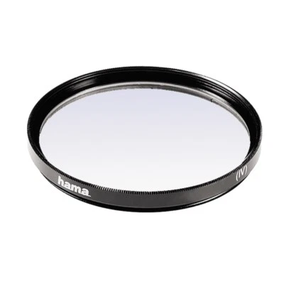 Hama Protecting UV Ultraviolet Lens Filter Coated in 72mm diameter #70072 (UK) - Image 1 of 4