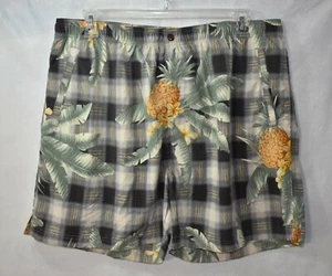 Tommy Bahama Bañador Pantalones Cortos Piña Talla XL Para Hombre - Imagen 1 de 5