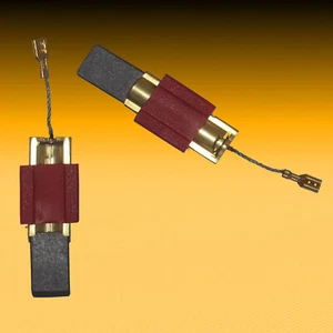 Kohlebürsten Motorkohlen Kohlestifte für Miele ACTIVE CARE - W1740 - Bild 1 von 1