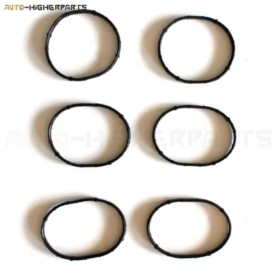 Juntas de colector de admisión de 4,0 L para Ford Explorer Mercury Mountaineer 2002-2010 Foto 1 de 4