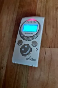 Audioline Baby Care 8 Eco Zero Babyphone ( gebraucht ) - Bild 1 von 3