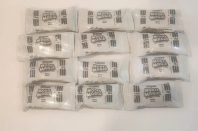 Crayola Model Magic Clay 1 Oz. WHITE Pack of Twelve New - Image 1 of 3